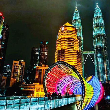 Ark Serendah Hotel Hulu Yam Lama 外观 照片