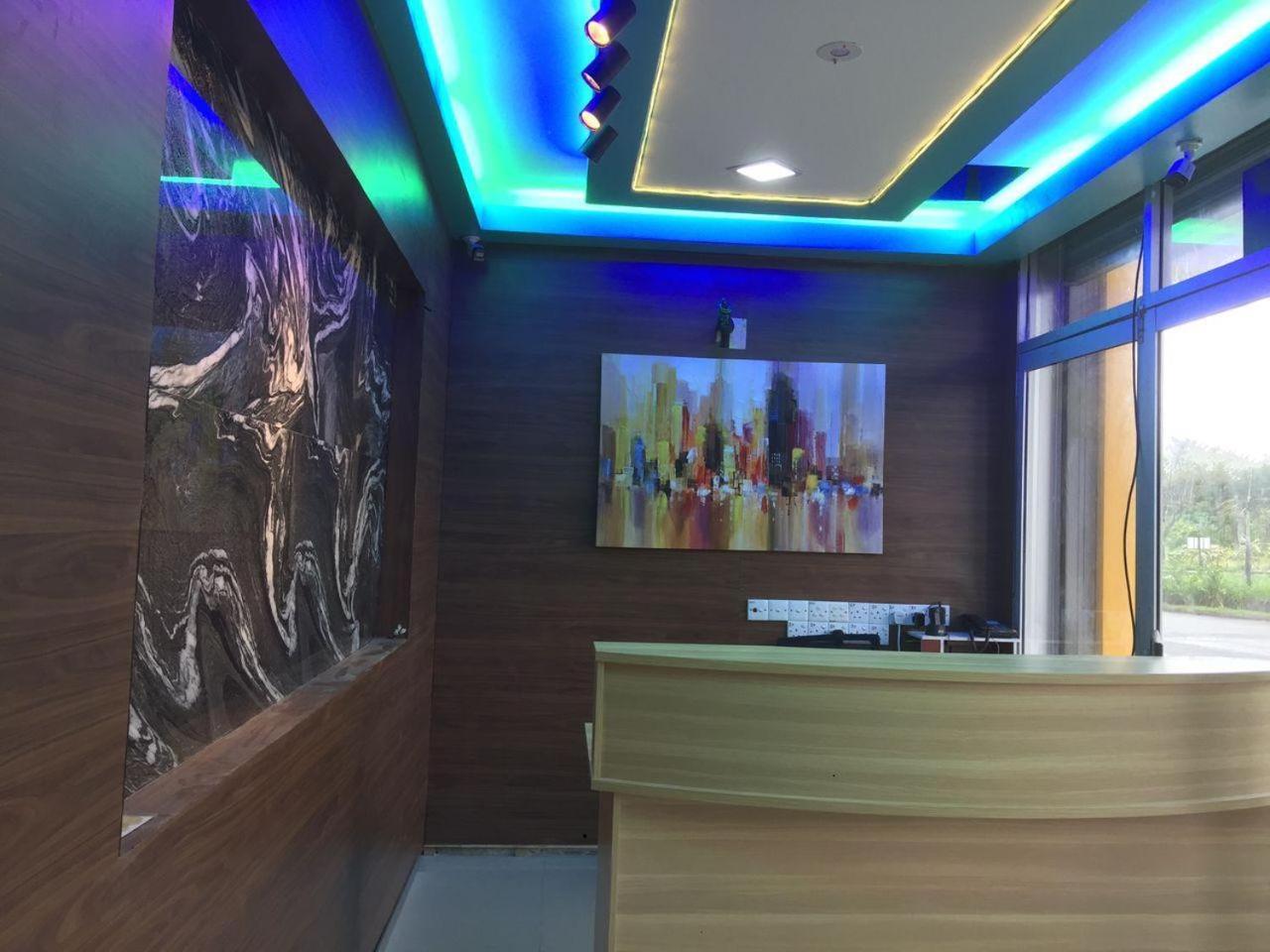 Ark Serendah Hotel Hulu Yam Lama 外观 照片